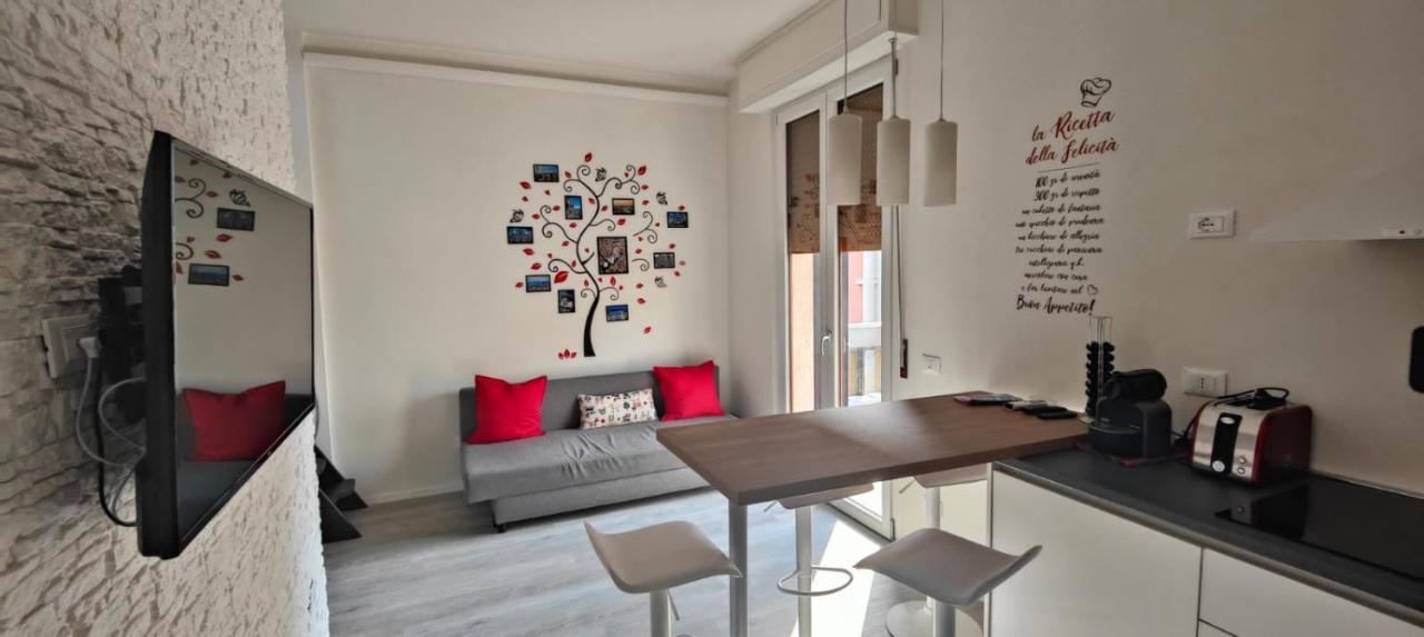 Apartamento Alice House With Amazing Terrace Florencia Exterior foto