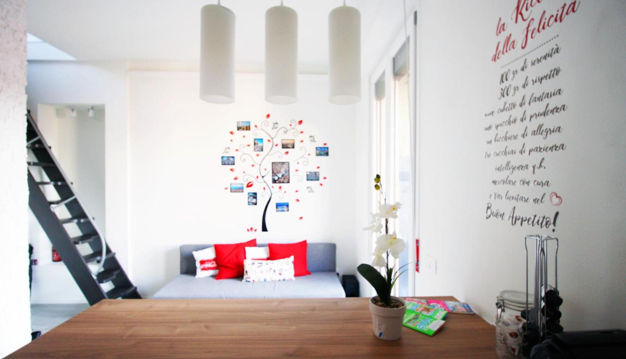 Apartamento Alice House With Amazing Terrace Florencia Exterior foto