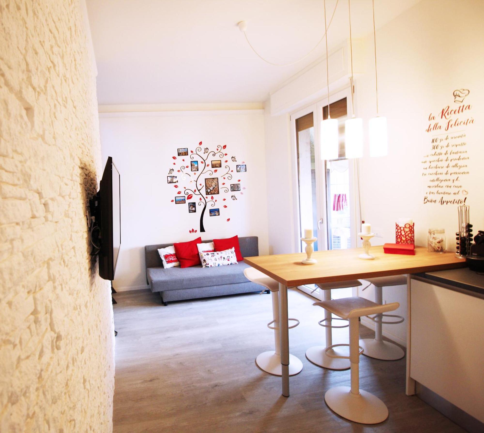 Apartamento Alice House With Amazing Terrace Florencia Exterior foto