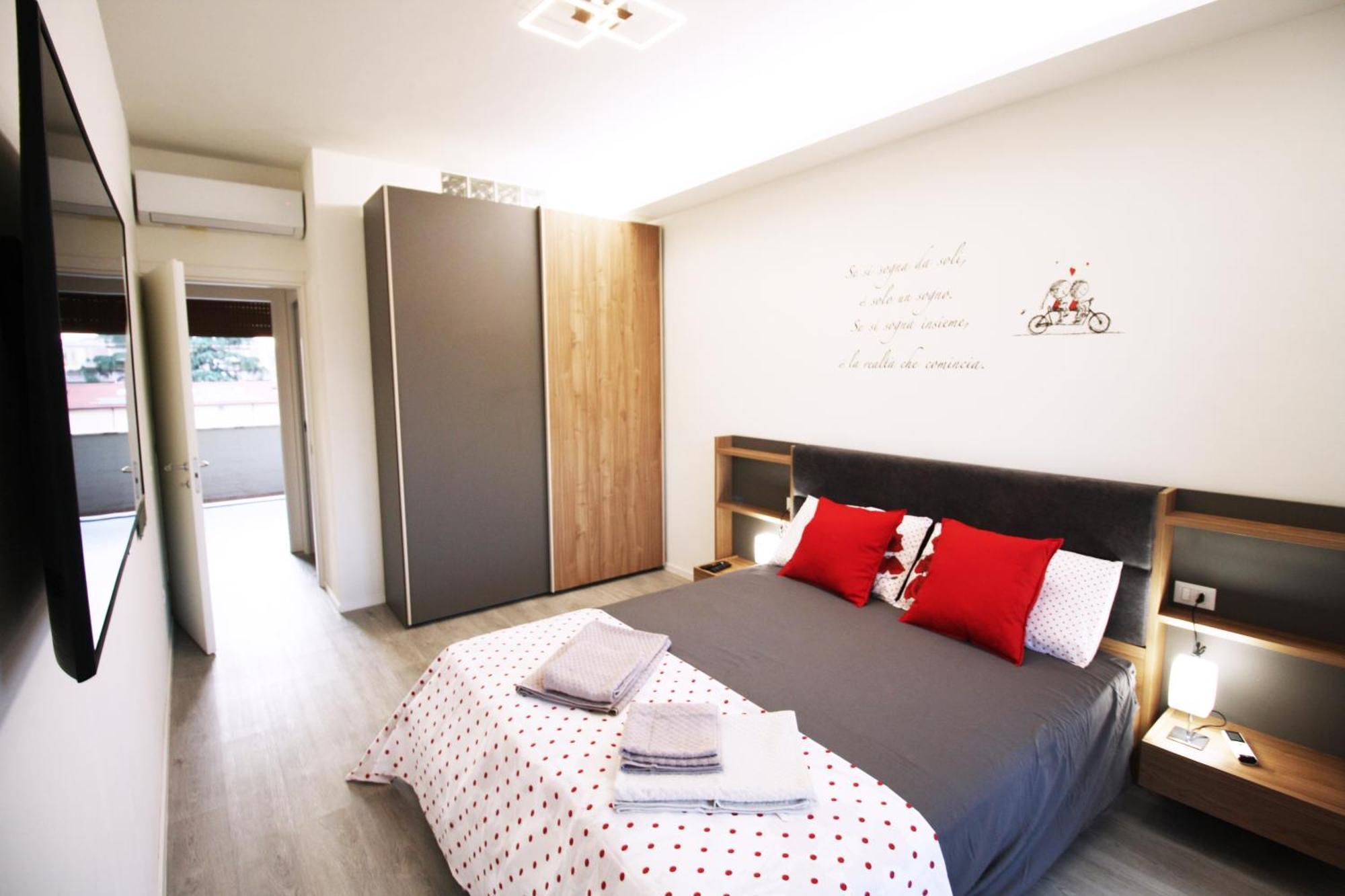 Apartamento Alice House With Amazing Terrace Florencia Exterior foto